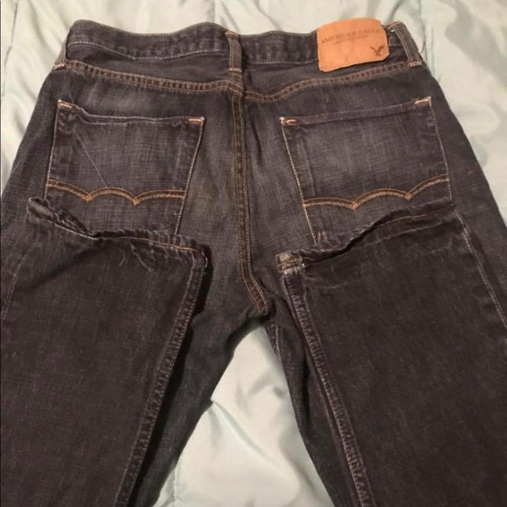 Jeans - Picture 4 of 4